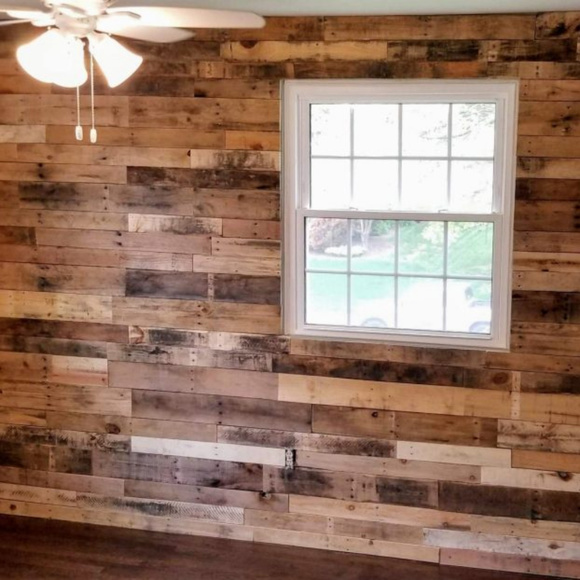 Reclaimed/Rustic Wood For DIY Projects - Picture 2 of 8